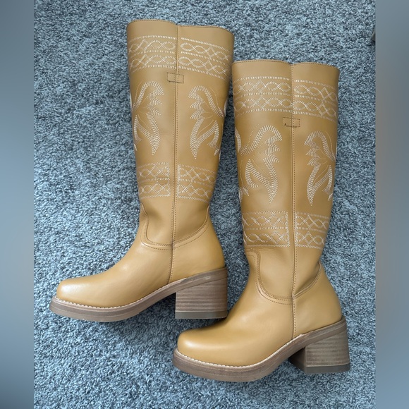 Dingo 1969 Avalon Boots - Picture 6 of 9